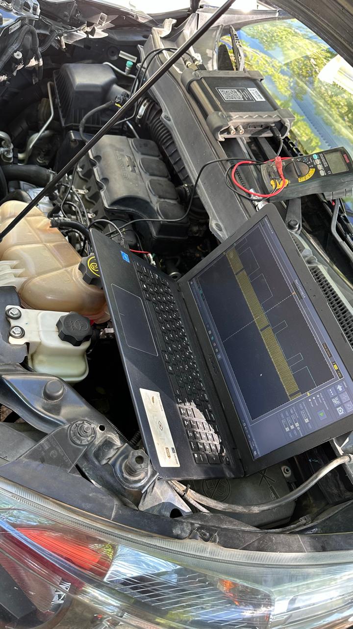 Electricidad 1