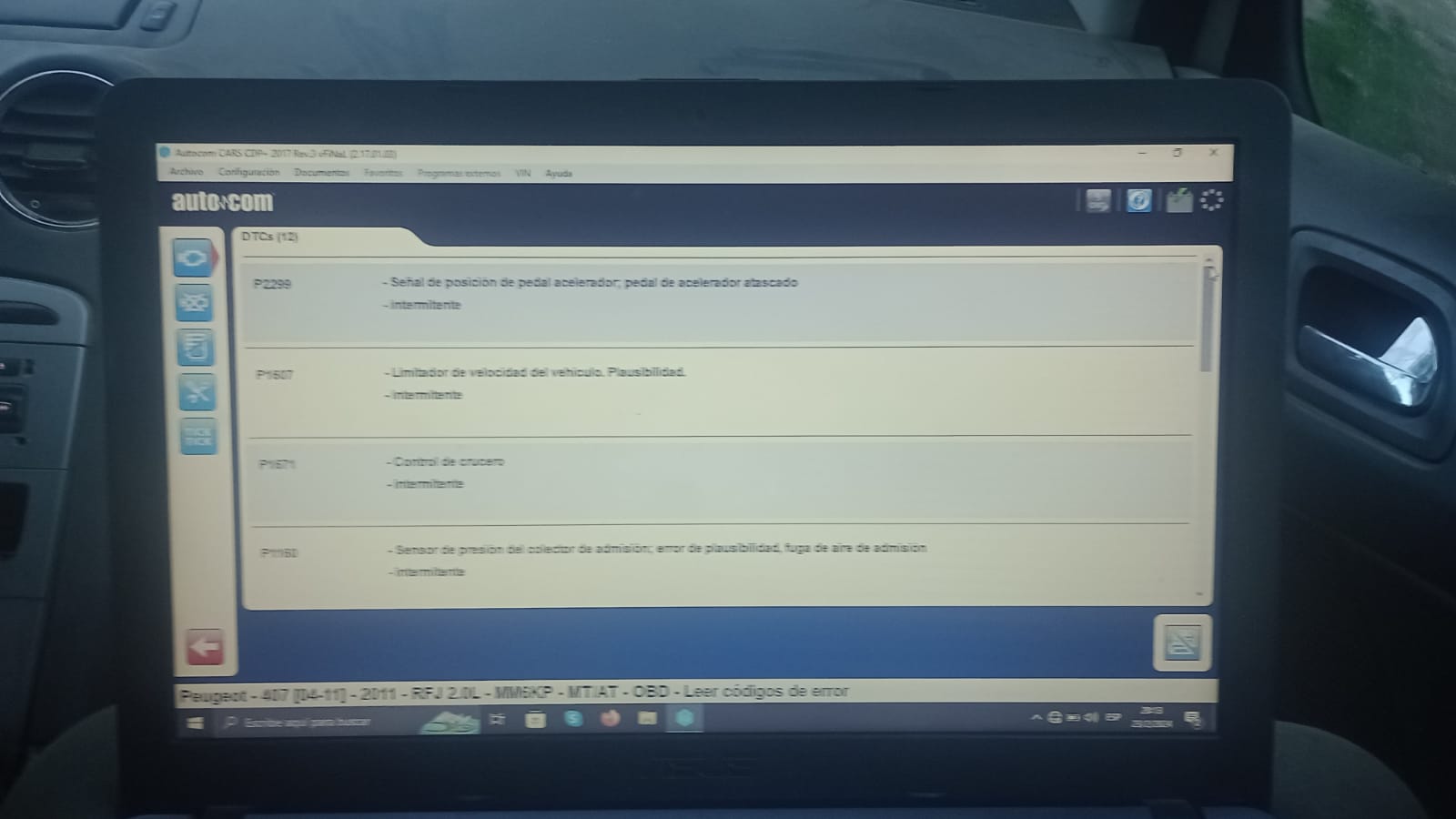 Electricidad 3